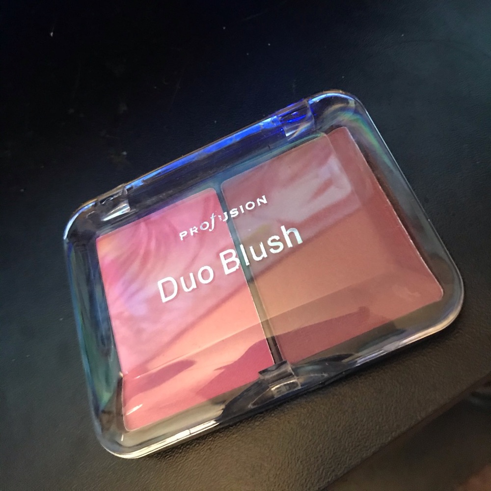 Blush